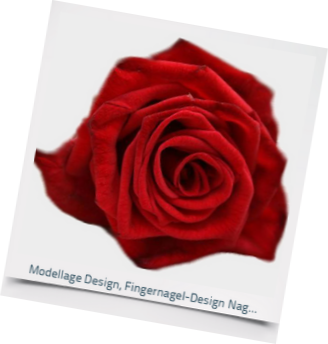 Modellage Design, Fingernagel-Design Nagelmodellage & Nail Design ist die Arbeit der Naildesignerin